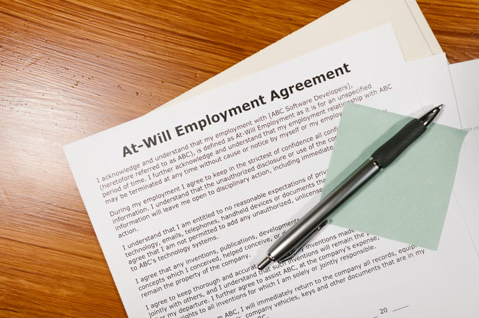 When Can a Company Legally Change Its Terms and Conditions?